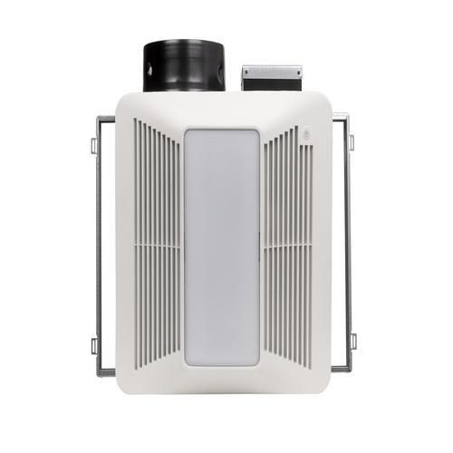 Main product image of SC110-130-150LHO Bath Fan w/ Light, Humidity & Occupancy Sensor (0-30+, 110-130-150 CFM)