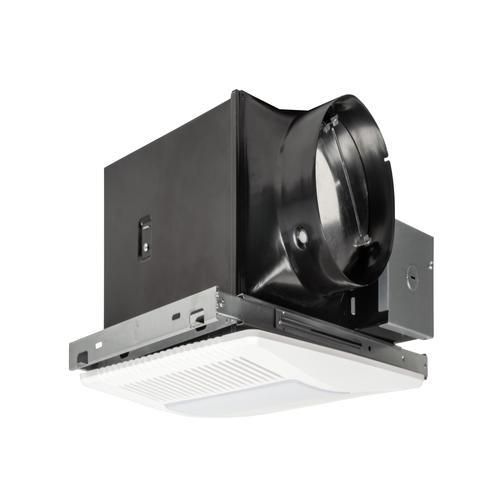 Main product image of SC50-80-110L Bath Fan w/ Light (50-80-110 CFM)
