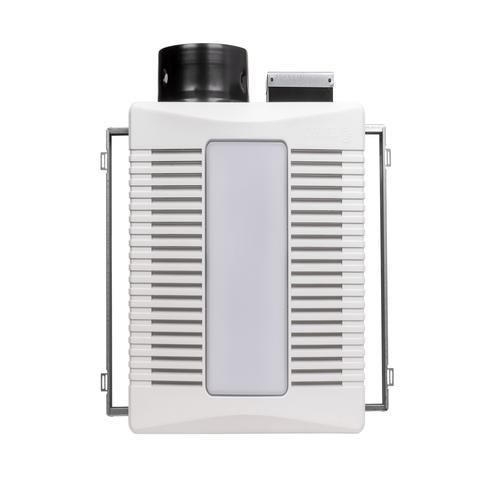 Main product image of SC50-80-110L Bath Fan w/ Light (50-80-110 CFM)