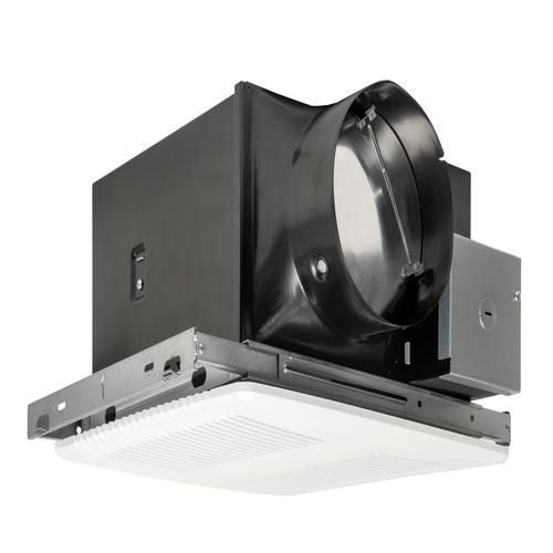 Main product image of SC110-130-150H Bath Fan, Humidity Sensor (0-30+, 110-130-150 CFM)