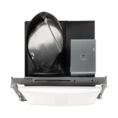 Main product image of SC110-130-150H Bath Fan, Humidity Sensor (0-30+, 110-130-150 CFM)
