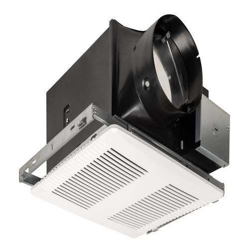 Main product image of SC110-130-150H Bath Fan, Humidity Sensor (0-30+, 110-130-150 CFM)