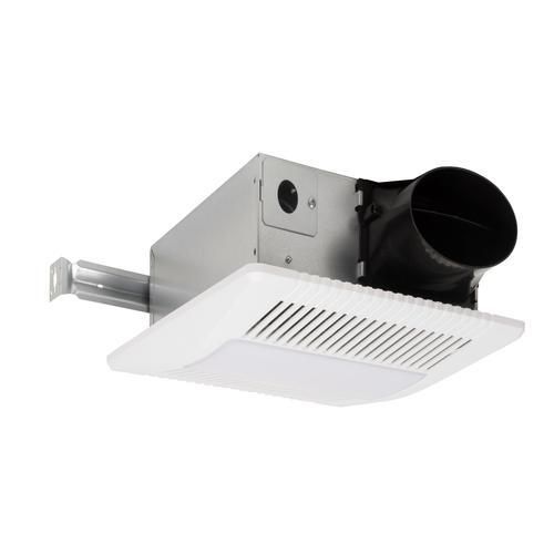 Main product image of SF50-80-100 Single Speed Bath Fan (50-80-100 CFM)