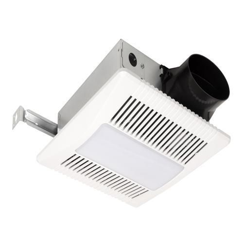 Main product image of SF50-80-100 Single Speed Bath Fan (50-80-100 CFM)