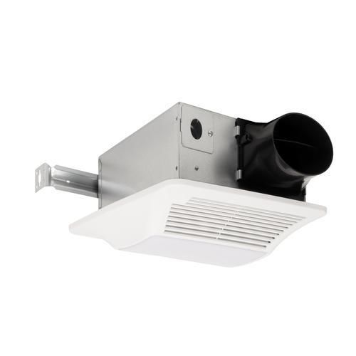Main product image of SMPL80 Bat Fan Rough in Kit, 1 Speed 80 CFM (4 Pack)