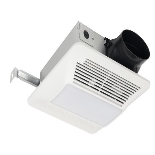 Main product image of SMPL80 Bat Fan Rough in Kit, 1 Speed 80 CFM (4 Pack)