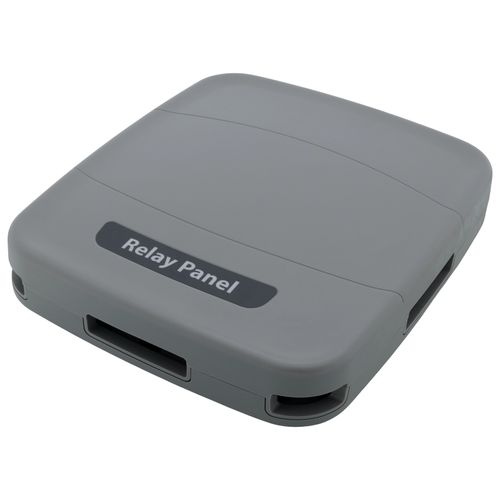 Main product image of Relay Panel, BAY24VRPAC52DC