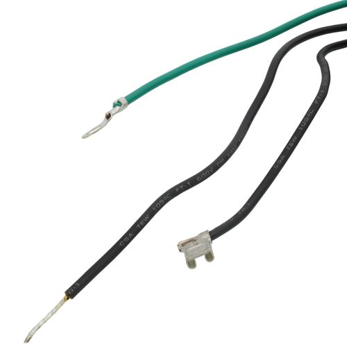 Main product image of Crankcase Heater 40w 230v 5.5" Diameter 74", BAYCCHT302RES