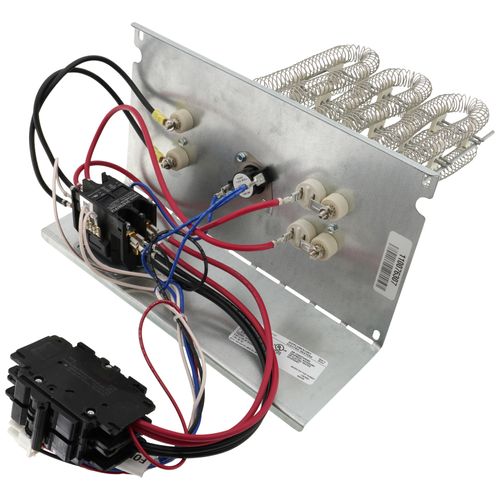Main product image of 7.20/9.60KW 208/240V 1 Phase Heater, BAYHTR1510BRKC