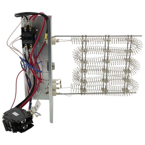 Main product image of 7.20/9.60KW 208/240V 1 Phase Heater, BAYHTR1510BRKC