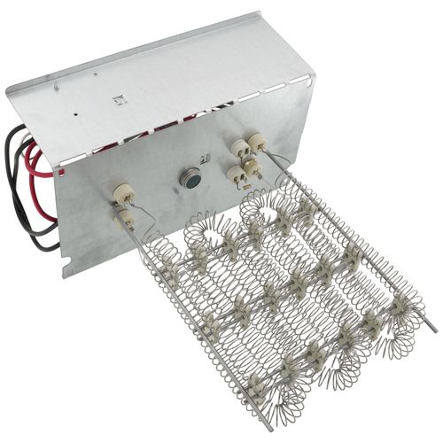 Main product image of 7.20/9.60KW 208/240V 1 Phase Heater, BAYHTR1510BRKC