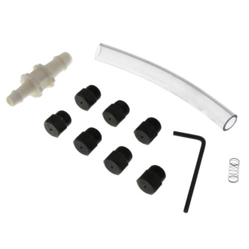 Main product image of Natural Gas to Propane Gas (LP) Kit, BAYLPKT210B
