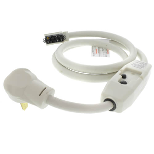 Main product image of 230V Universal Power Cord (30 amp), BAYPCRD003