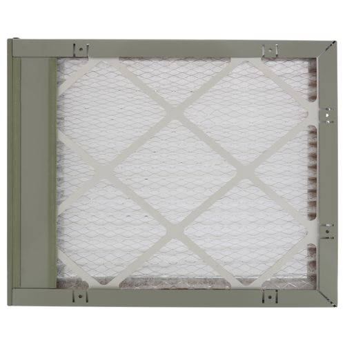 Main product image of 1 In Filter And Insulated Frame, 18.5 In, BAYSF1185BAA