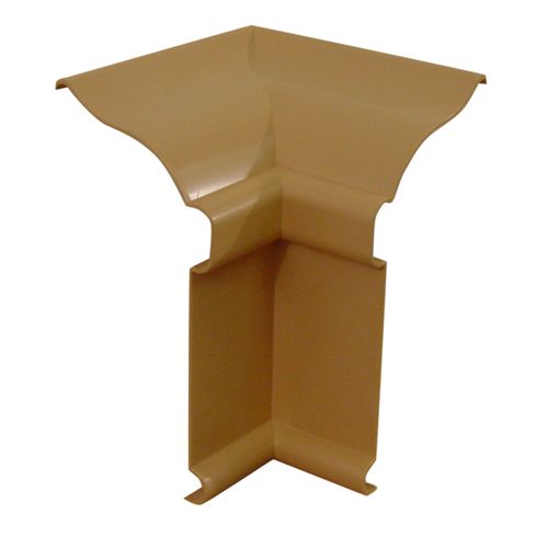 BB20 - Cover Luxe (Better Baseboard Covers) BB20 - Inside Corner (Maple ...