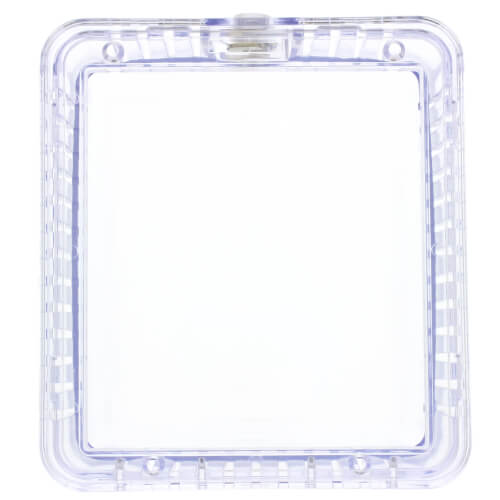 BB2001005 Lux BB2001005 Small Thermostat Locking Guard