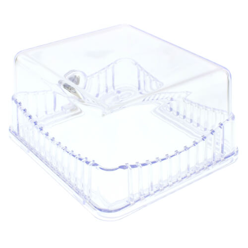 BB2001005 Lux BB2001005 Small Thermostat Locking Guard