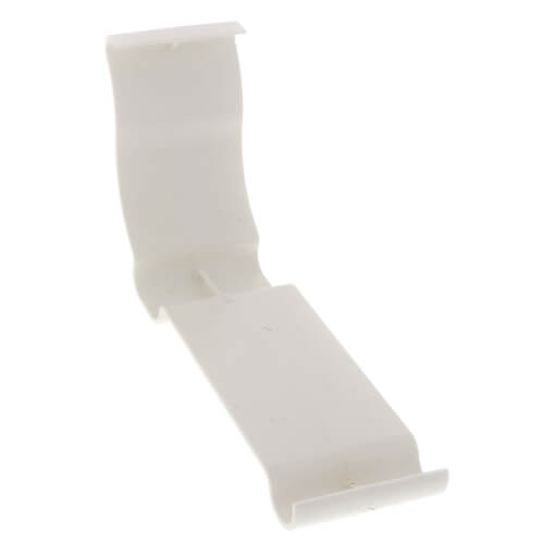 BB33 - Cover Luxe (Better Baseboard Covers) BB33 - Snap Cap (White)