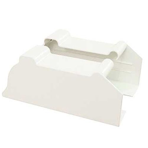 BB33CS - Cover Luxe (Better Baseboard Covers) BB33CS - Complete End Cap ...