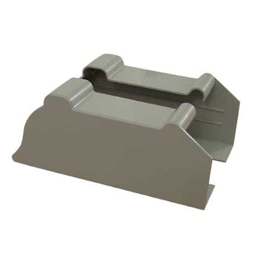 Main product image of Complete End Cap Set (Feather Gray)