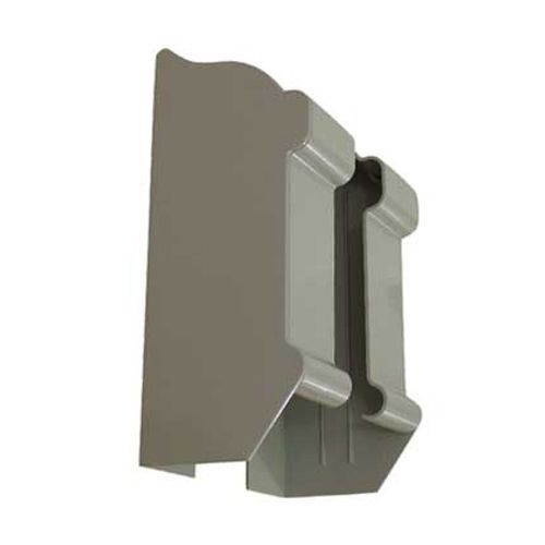 Main product image of Complete End Cap Set (Feather Gray)