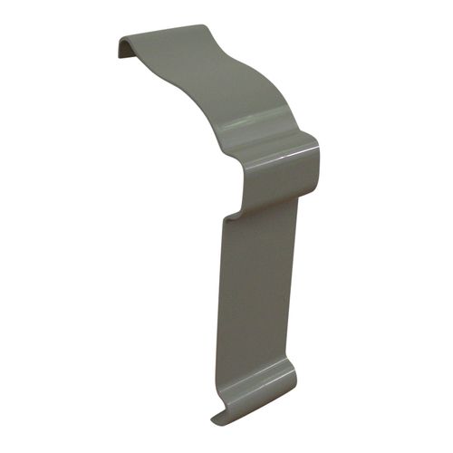 Main product image of Snap Cap (Feather Gray)