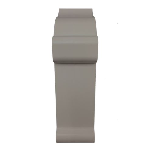 Main product image of Snap Cap (Feather Gray)