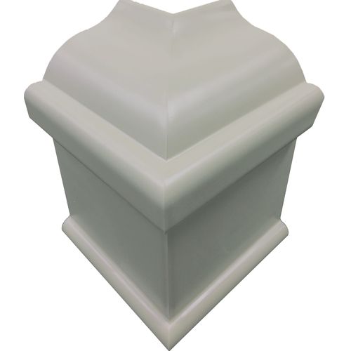 Main product image of Outside Corner (Feather Gray)