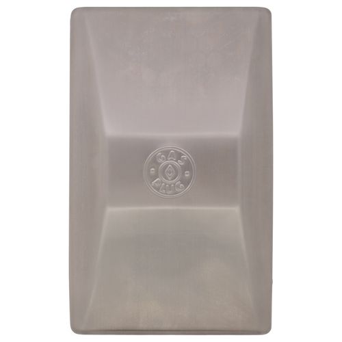 Main product image of BBQ Gas Outlet with 1/2" NPT Inlet x 1/2" Quick Disconnect Outlet