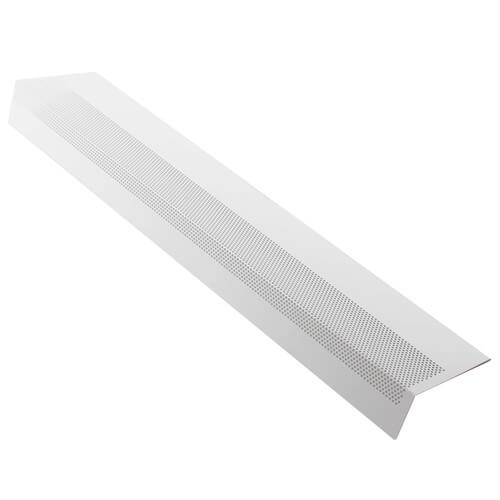 3' DIY Basic Baseboard Heater Cover