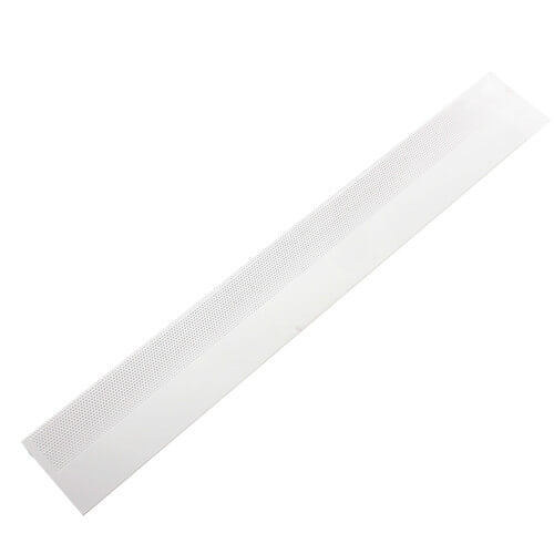 Main product image of 4' DIY Basic Baseboard Heater Cover