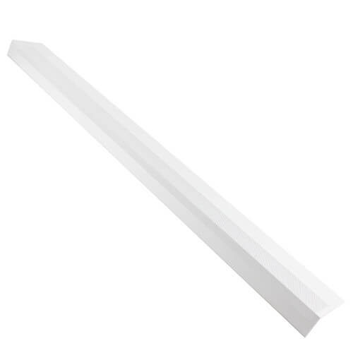 Main product image of 6' DIY Basic Baseboard Heater Cover