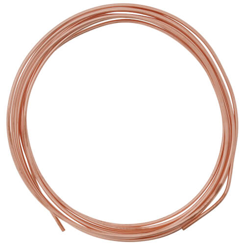 BC3 Supco BC3 Capillary Tube .052 Id X 12 Ft