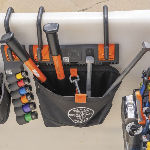 Main product image of Hardware Pouch Module, S-Hook