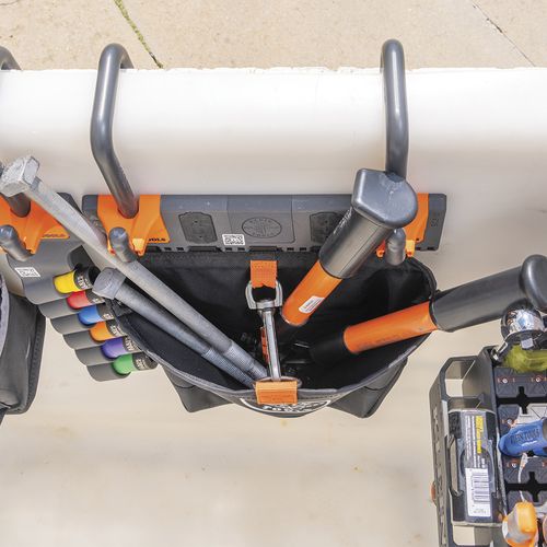Main product image of Hardware Pouch Module, S-Hook
