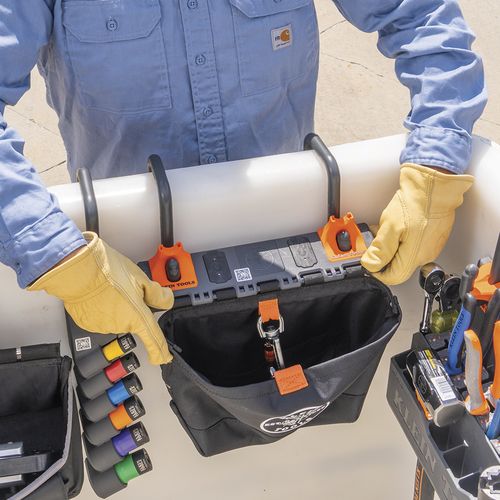 Main product image of Hardware Pouch Module, S-Hook