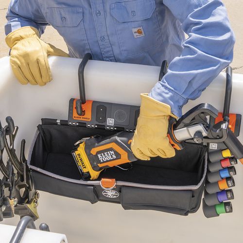 Main product image of Large Pouch Module, S-Hook
