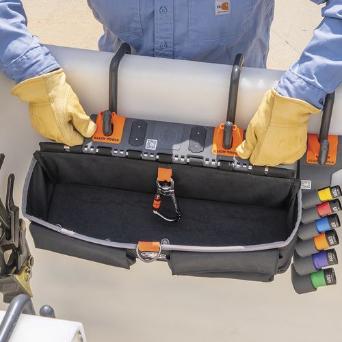 Main product image of Large Pouch Module, S-Hook