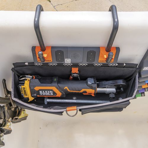 Main product image of Large Pouch Module, S-Hook