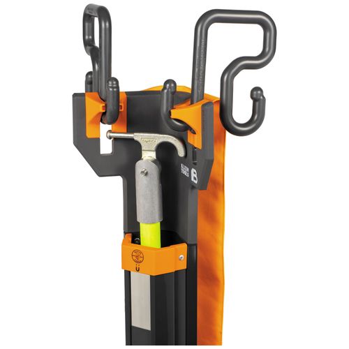 Main product image of Hot Stick Holder, S-Hook