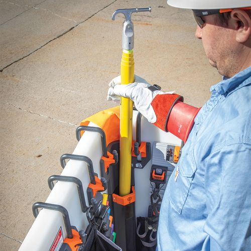 Main product image of Hot Stick Holder, S-Hook