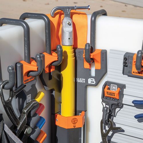 Main product image of Hot Stick Holder, S-Hook