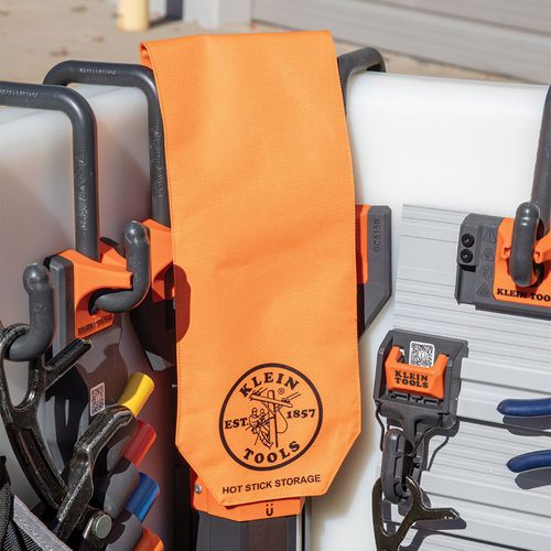 Main product image of Hot Stick Holder, S-Hook