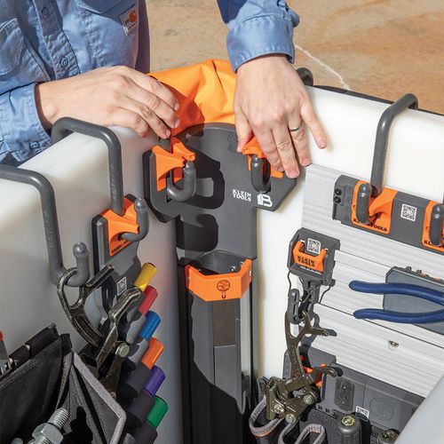 Main product image of Hot Stick Holder, S-Hook