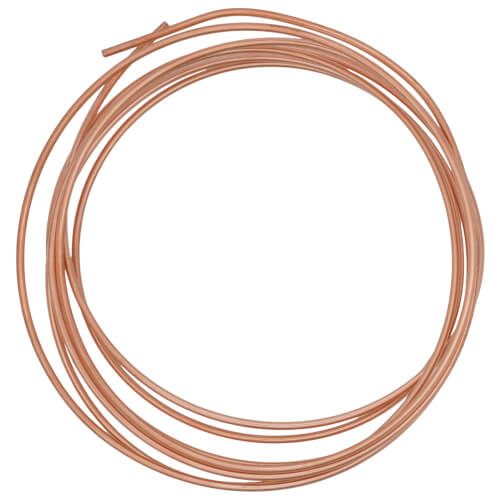 Main product image of .059" ID x .112" OD BC Series Bullet Restricto Capillary Tubing (10')
