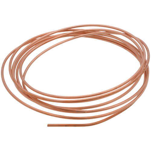 Main product image of .059" ID x .112" OD BC Series Bullet Restricto Capillary Tubing (10')