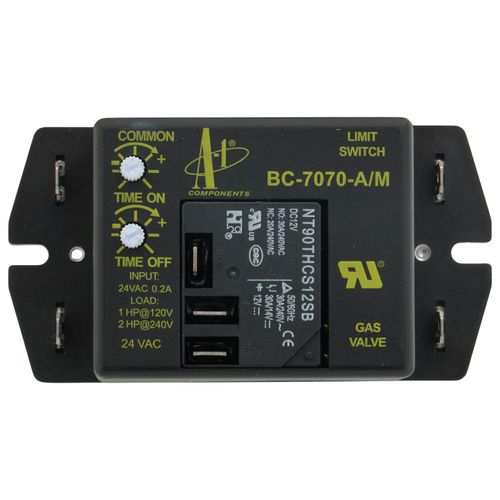 Main product image of  Bc7070 Blower Control, BC7070