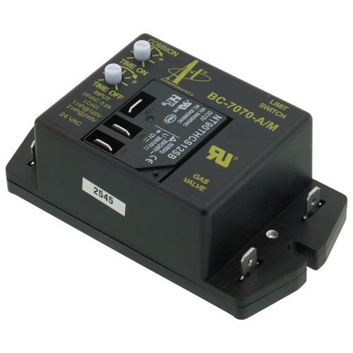 Main product image of  Bc7070 Blower Control, BC7070