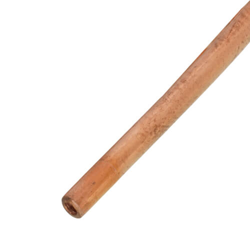 Main product image of .070" ID x .125" OD BC Series Bullet Restricto Capillary Tubing (12')