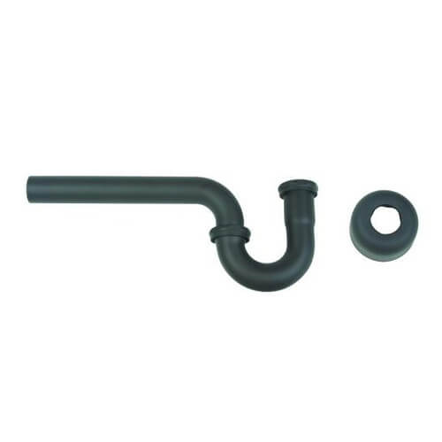 BC7100BZ Brasscraft BC7100BZ 11/4" Brass PTrap w/ Box